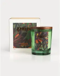 Vela Perfumada Aromáticos Folhas de Menta 250g