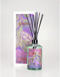 Difusor de Ambientes Aromáticos Basílico Roxo 450ml