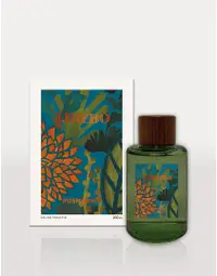 Eau de Toilette Aromáticos Rosmarino 200ml