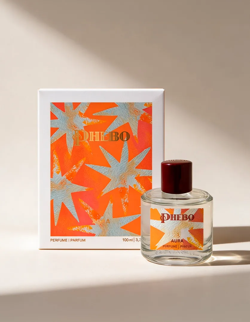 Perfume Phebo Aura 100ml