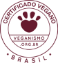 Certificado Vegano